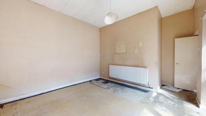 Flat B, 57 Westwood Hill, Sydenham, London, SE26 6NS