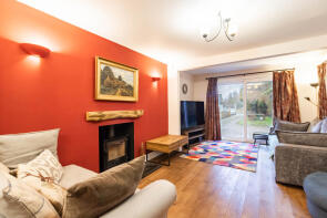 2a Sunrise, Rosewell Road, Maryton, Kirriemuir DD8 5PX