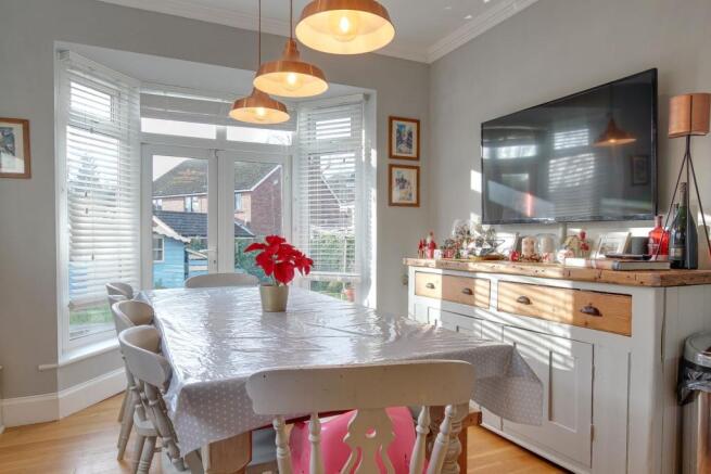 Breakfast Room
