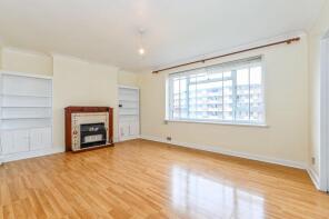 Flat 15, Rainham House, Bayham Place, London NW1 0JY
