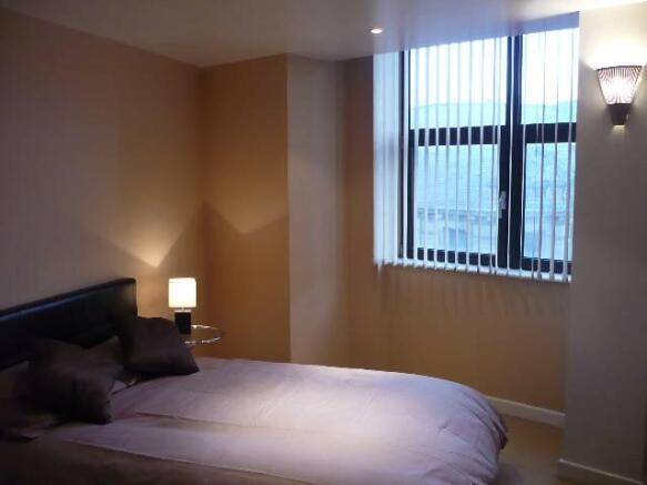 1 bed Flat to rent Image 4