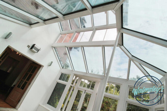 Orangery