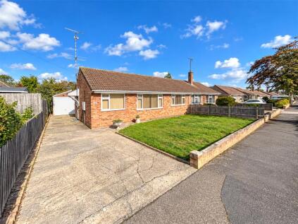 Kingsway, Bourne, Lincolnshire, PE10