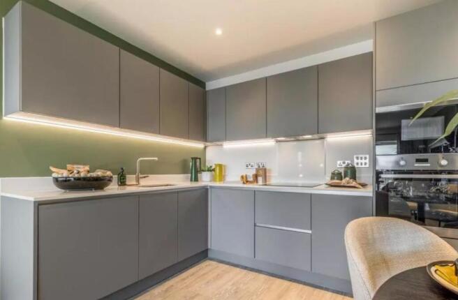 2 bed Apartment for sale Image 4