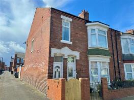 3, Aldwych Street, South Shields NE33 3BZ