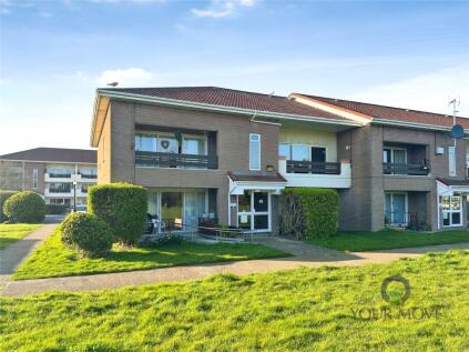 Viking Way, Eastbourne, East Sussex, BN23