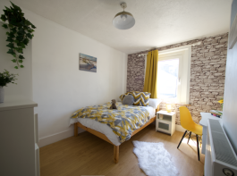 8, Pains Road, Southsea PO5 1HE