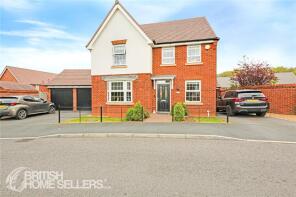 20, Waterford Crescent, Barlaston, Stoke-on-trent ST12 9FD