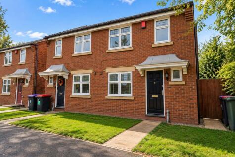 Brick Kiln Way, Donnington Wood, TF2