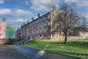 2f3, 59, Watson Crescent, Polwarth, Edinburgh EH11 1EW