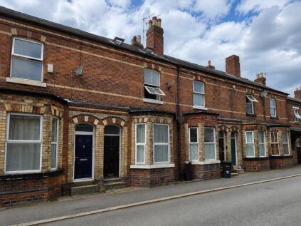 Bouverie Street, Chester, Cheshire, CH1