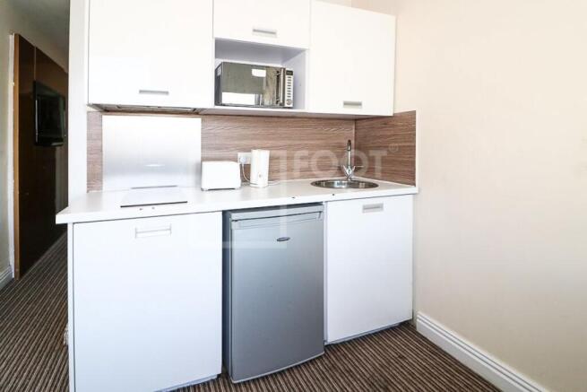 Flat to rent Image 9