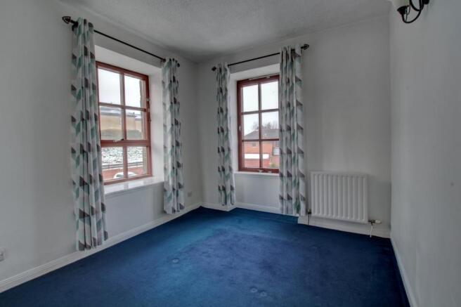 Main bedroom