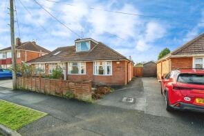 21, St Michaels Road, Totton SO40 3QH