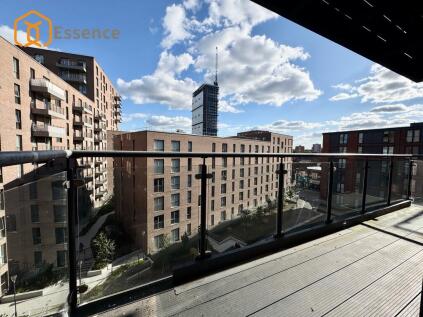Latitude, 155 Bromsgrove Street, B5 6AE