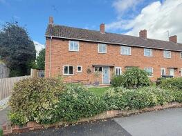 42, Oaks Road, Kenilworth CV8 1GE