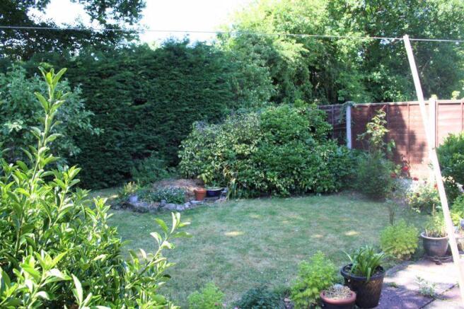 Garden One
