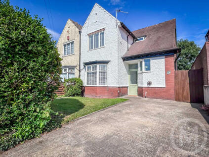 George Avenue, Marton