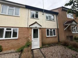 129, Sussex Drive, Banbury OX16 1YJ