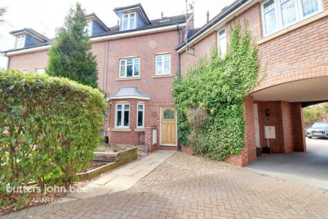 Hawksey Drive, Nantwich