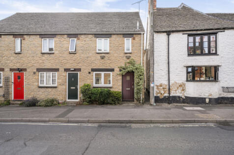 Nichol Court, Faringdon, Oxfordshire, SN7