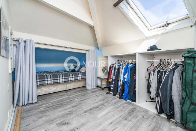 Loft Room