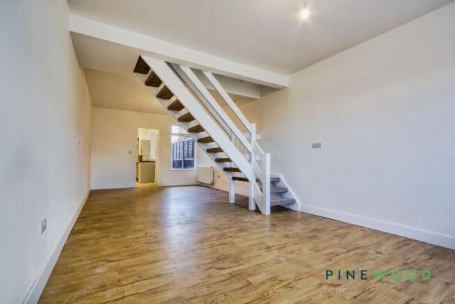 Lounge / Dining Room