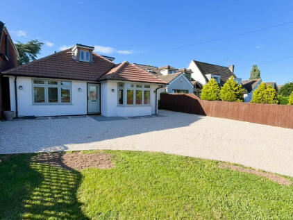 Hinckley Road, Stoke Golding, Nuneaton, Leicestershire, CV13 6ED