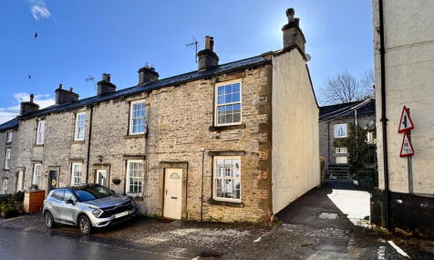 East Witton Road,Middleham,Leyburn,DL8 4NX
