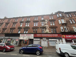 Flat G, 54, Westmuir Street, Glasgow G31 5BJ