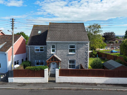 Middle Leigh, Street
