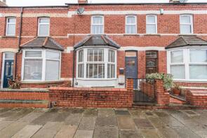 43, Salisbury Road, Barry CF62 6PB