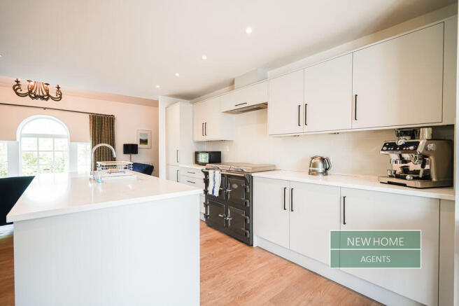 2 bed Maisonette for sale Image 9