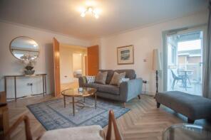 10, Judkin Court, Heol Tredwen, Butetown, Cardiff CF10 5AU