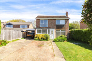 27, Fernhurst Close, Hayling Island PO11 0DT