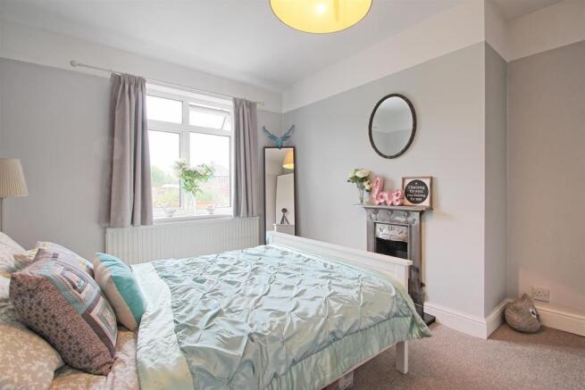 BEDROOM TWO