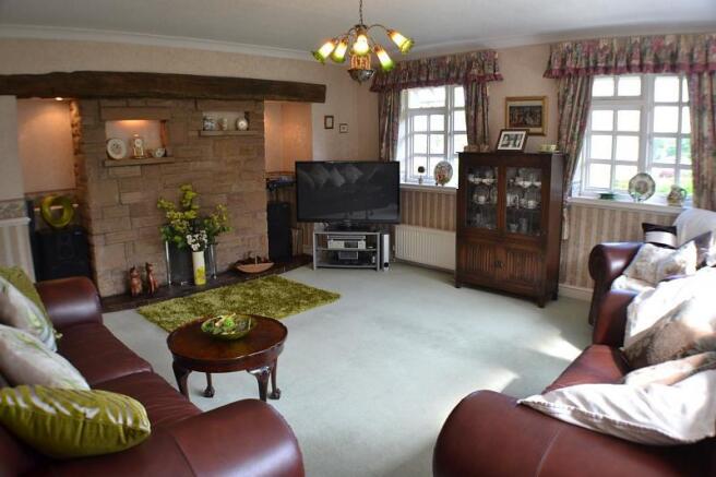 Drawing Room