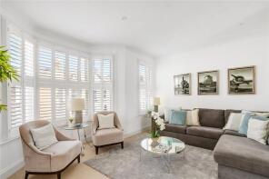 6b, Grandison Road, London SW11 6LW