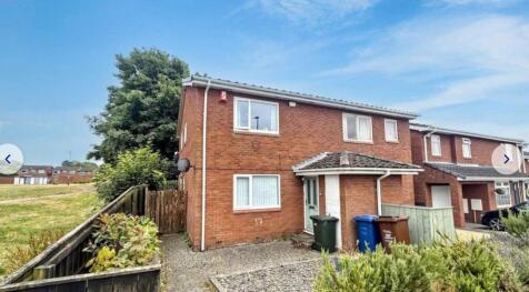 Nuneaton Way, Newcastle upon Tyne, Tyne and Wear, NE5 1QG
