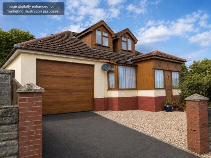 Southcott Road, Bideford, Devon