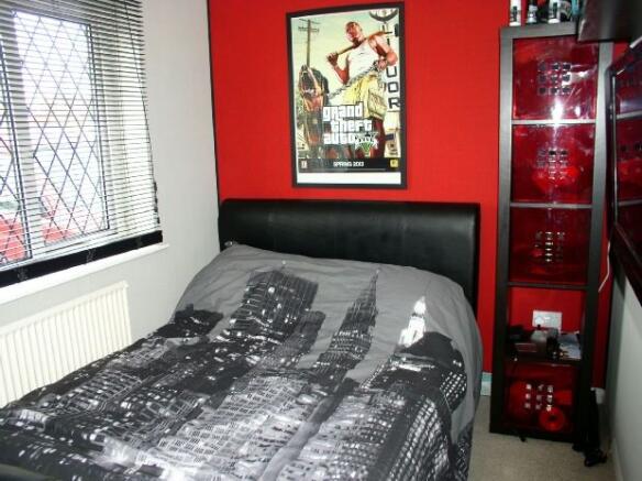 Bedroom 2