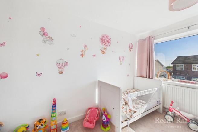 3 bed Semi-Detached for sale Image 5