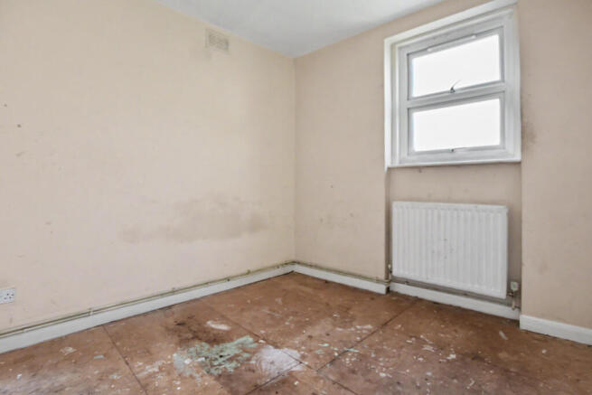 65 Southwell Road, Loughborough Junction, London SE5 9PF