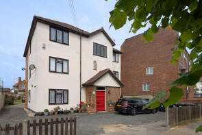 Flat 1, 91, Station Road, Herne Bay CT6 5QQ