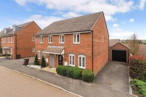 71, Errington Road, Andover SP11 6XF