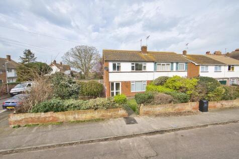 Cuthbert Road, Westgate-On-Sea, CT8