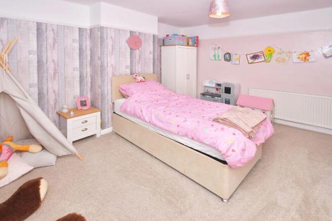 BEDROOM TWO