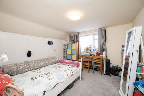Wiseman Road, Leyton, London, E10