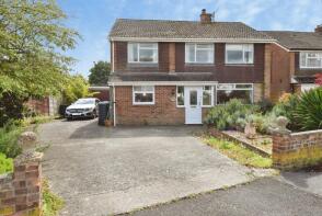 28, Meadway, Salisbury SP3 4HE