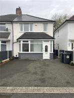 29, Northanger Road, Birmingham B27 7RG